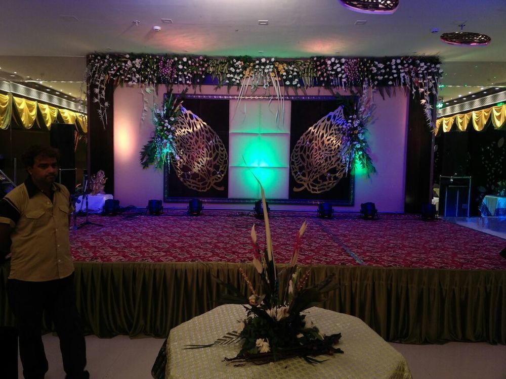 Chandra Imperial Jodhpur  Exterior foto