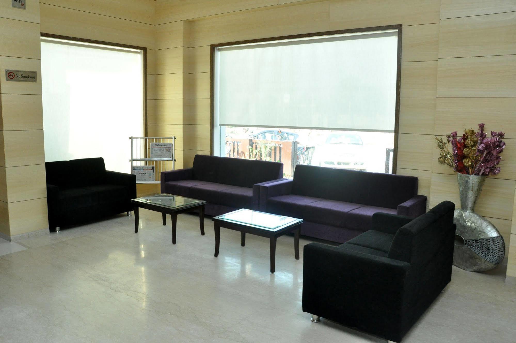Chandra Imperial Jodhpur  Exterior foto