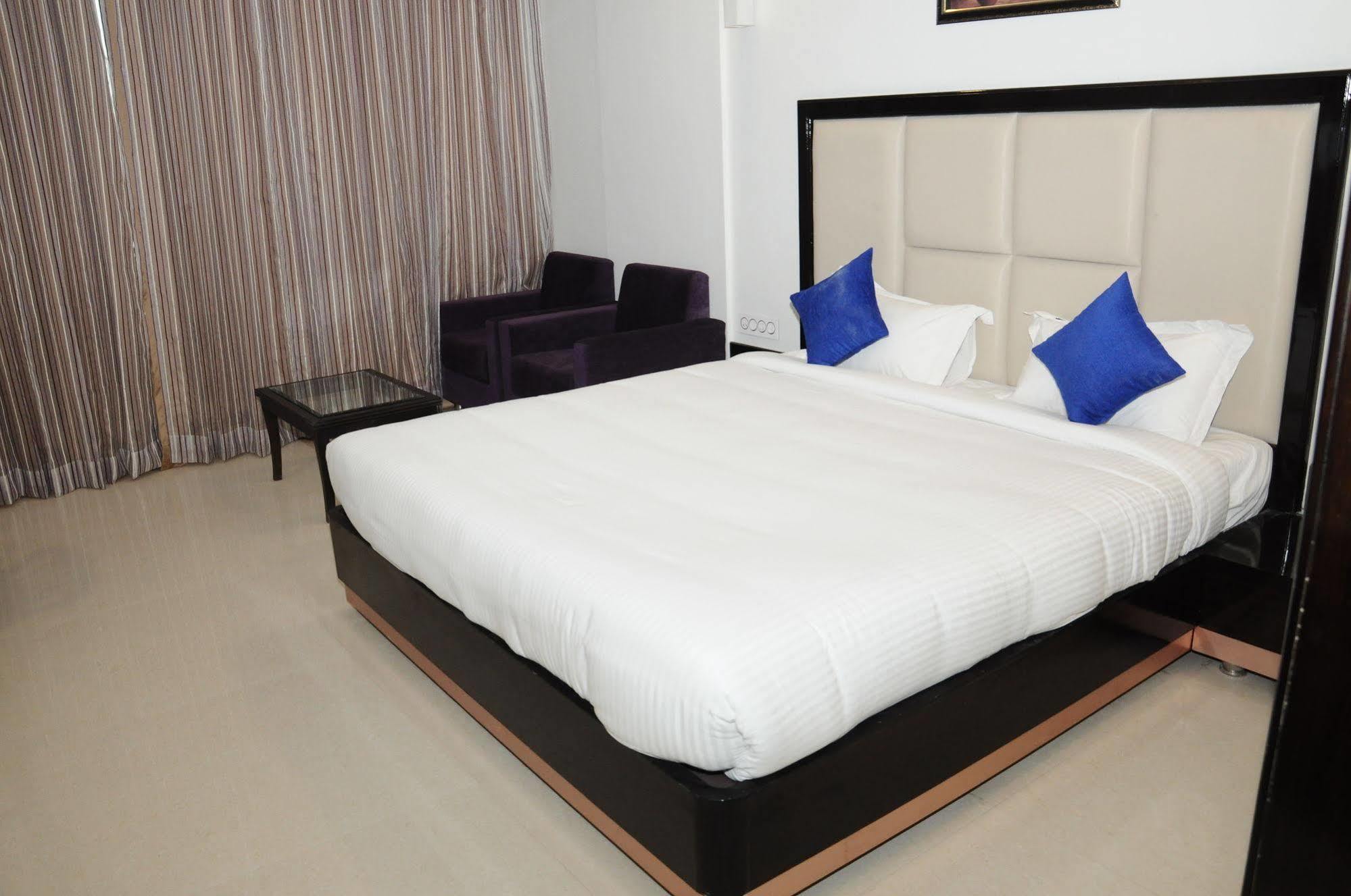 Chandra Imperial Jodhpur  Exterior foto