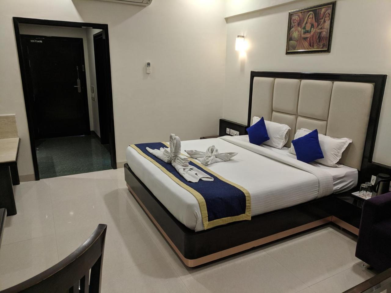 Chandra Imperial Jodhpur  Exterior foto